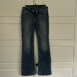 7 for all mankind flynt bootcut jeans